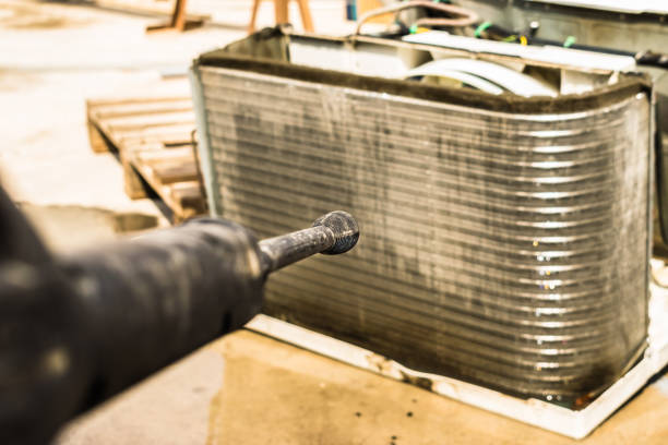 Best Professional Duct Cleaning Services  in Cape Neddick, ME