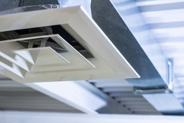 Best Duct Cleaning Specialists  in Cape Neddick, ME