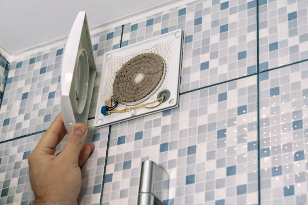Best HVAC Duct Inspection Services  in Cape Neddick, ME