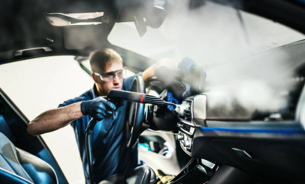 Ventilation Cleaning Services in ME