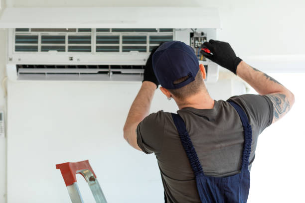Reliable ME Airduct Cleaning Solutions
