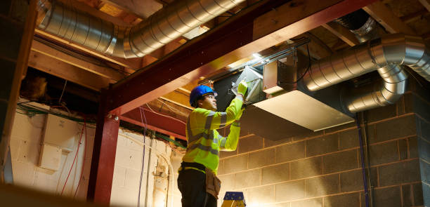 Best Ductwork Cleaning Services  in Cape Neddick, ME