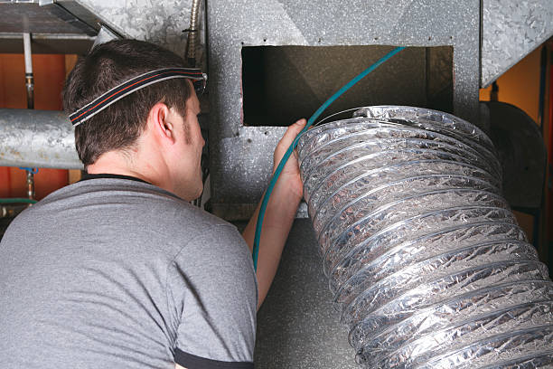 Best Local Air Duct Cleaning Services  in Cape Neddick, ME
